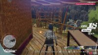While the 26th Gold Beetle can be found behind the back of the Golden Deer Hearth Tavern.