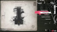The location of the questgiver on Sunlumeo Street.