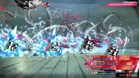 Random Strike hits multiple times and is probably the most dangerous ability.
