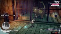 You’ll want all of your party members together to tackle the Chimenza.
