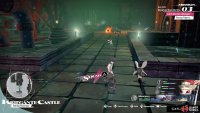 You will find a few Elmentas inside this dungeon.