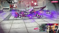 Of course, this will change the element for his two attacks.
