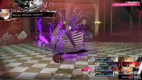 Zorba’s Defence Form is quite annoying when he switches to it.