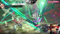 His passive skill can repel physical-based attacks back at you.