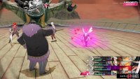 Jin also has a few moves that can cause status ailments, so watch out for those.