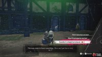You will need to hit Imagination Rank 2 before you can accept Alonzo’s Bond Unlock quest.