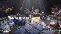 Return to More in Akademia once you’ve completed one of these quests to rank up his Bond.