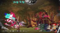 This takes you to the Abandoned Tomb where you’ll need to deal with deadly mimics.