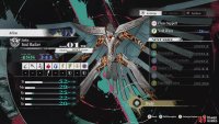 The Soul Hacker absorbs MP from many of its high damaging attacks.