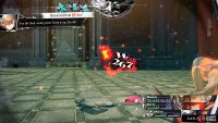 Stun them and initiate combat, where you want to quickly defeat them.
