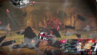 Sleeping characters hit with physical attacks will always be critically hit.