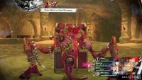 The Merchant’s Gold Attack skill will make the mimic waste an action each turn.