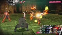 His final Bond event is a battle against Vinca, bring a tank to make easy work of this battle.