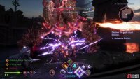 You can also flank him during  his fire breathing attacks to score easy, uncontested damage.