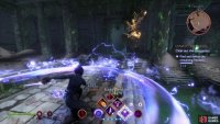 then defeat the Venatori and their summoned Shades.