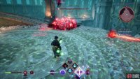 After you defeat Calivan’s Pride, the mage himself will reappear with a few new moves.
