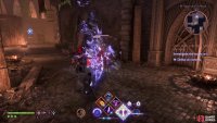 Defeat the Antaam and Venatori in the second outpost,