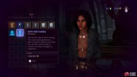 then talk to Mistress Trello, who will serve as a merchant, including two Mementos.