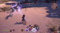 Defeat some Deepstalkers and the Deepstalker Matriarch,