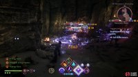 In Hezenkoss&rsquo;s Workshop you&rsquo;ll find plenty of powerful undead.
