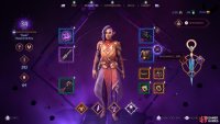 You can toggle a transmog on and off via the Character/Companion menu,
