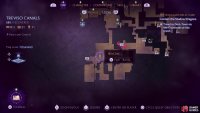 Travel to the southern Drowned District Beacon,