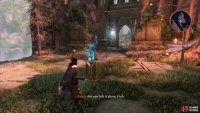 You will need to fight a group of Antaam when grabbing the fake Statuette.