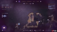 Take the doorway north of the Temple of Andraste until you reach a locked door on your left.