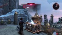 Don&rsquo;t forget to loot the Last Resort Ring at the end of the battle.