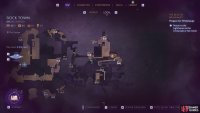 You can find The Garden Tavern by heading east in The Warrens.