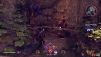 the fourth veil jumper can be found at the top of the slope.