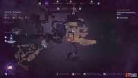You must be on Shadows of Minrathous quest to obtain this chest.