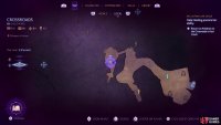You’ll find the Wolf’s Call quest here in Elvhenan’s Haven.