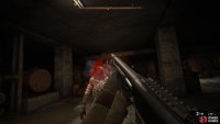Pop a Psi-Block and go to town on the Controller with a shotgun.