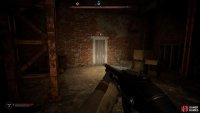 North’s Key will open the once locked door.