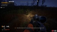 When you get near Camp Icarus, you’ll be diverted to Izumrudne.