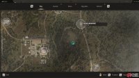The bunker is southwest of the Outer Checkpoint in Cordon. You’ll come here as part of the mission.