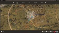 Progressing the main story quest will take you to Slag Heap, where you’ll find the second guide, Bonkers.