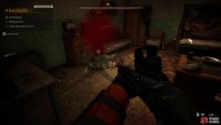 Ultimately though, you’re here to kill him and loot his PDA.