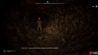 If you did steal his loot…