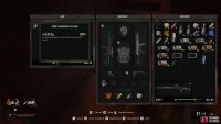 Make sure you pick up the key card to update the quest.