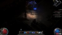 Near the Sluice Gate, you&rsquo;ll find a crane marked with &ldquo;arena&rdquo;. Interact with it to enter the boss arena.