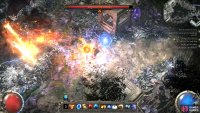 Don&rsquo;t get lazy when Xyclucian is performing this fire-breathing attack, it can quickly follow it up with a slam or melee.