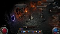 Use the Ascendancy Altar at the end of the trial,