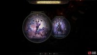 to choose between two Ascendancy Classes!