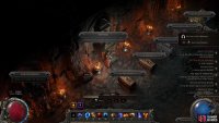 You can also turn in Sacred Water at the Keth Forge to obtain more keys,