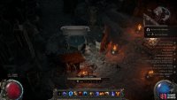 Rewards include Sacred Water,