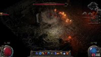 Early on, Blackjaw&rsquo;s most powerful attack will be a well-telegraphed overhead axe slam.