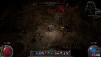 be wary of where its head emerges, as if you&rsquo;re too close you&rsquo;ll take damage!