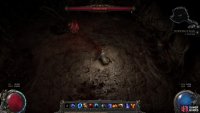The head&rsquo;s main attack is a simple glob of digestive fluid.